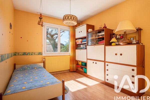 Maison à vendre 6 pièces 140 m² Claix