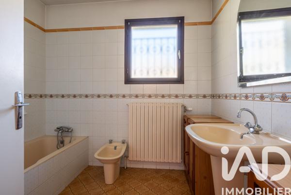 Maison à vendre 6 pièces 140 m² Claix