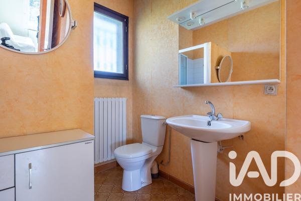 Maison à vendre 6 pièces 140 m² Claix