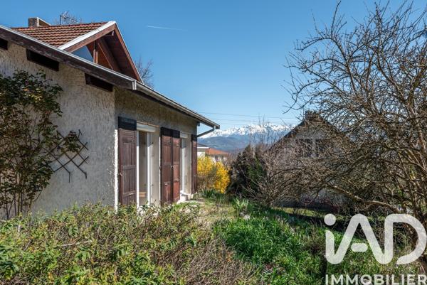 Maison à vendre 6 pièces 140 m² Claix