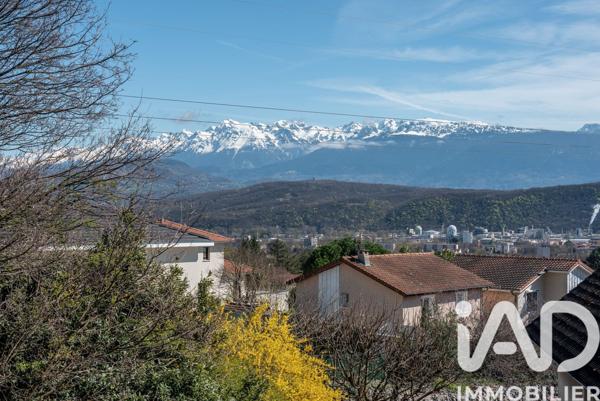 Maison à vendre 6 pièces 140 m² Claix