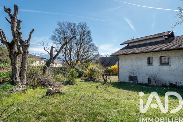 Maison à vendre 6 pièces 140 m² Claix
