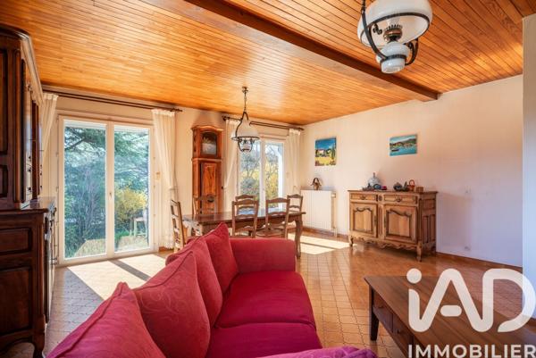 Maison à vendre 6 pièces 140 m² Claix