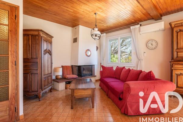 Maison à vendre 6 pièces 140 m² Claix