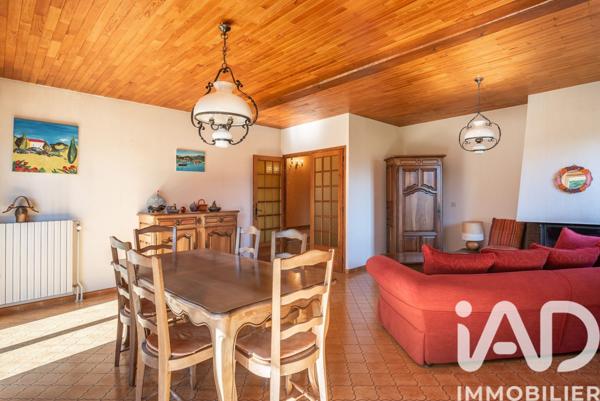 Maison à vendre 6 pièces 140 m² Claix