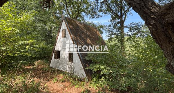 À vendre Maison 3 pièces 35 m² - Questembert 56230