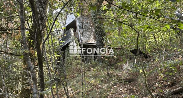 À vendre Maison 3 pièces 35 m² - Questembert 56230