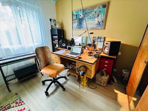 Maison à vendre à Blainville-sur-Mer dans la Manche (50560), ref : 20250924