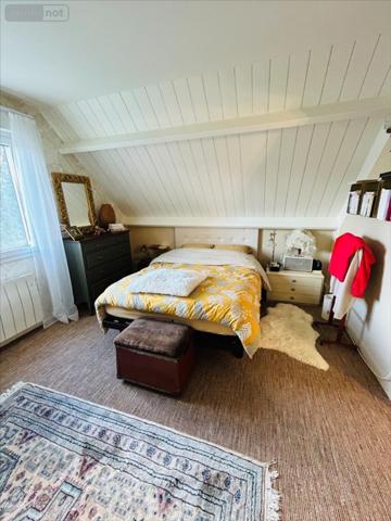 Maison à vendre à Blainville-sur-Mer dans la Manche (50560), ref : 20250924