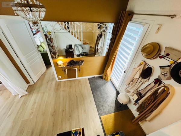 Maison à vendre à Blainville-sur-Mer dans la Manche (50560), ref : 20250924