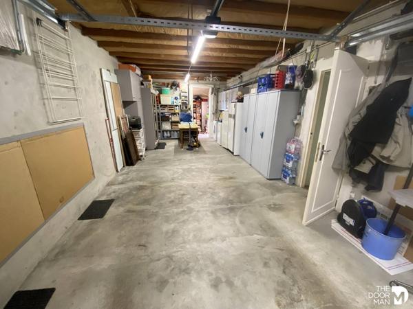 Maison - Vendu - 110 m² - LE PERRAY-EN-YVELINES | The Door Man