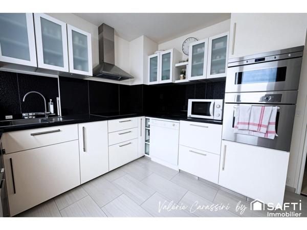 Quartier des Closeaux, Kremlin-Bicêtre