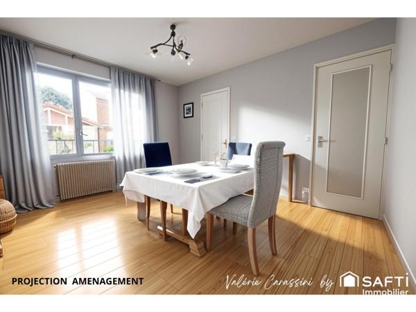 Quartier des Closeaux, Kremlin-Bicêtre