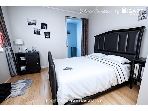 Quartier des Closeaux, Kremlin-Bicêtre