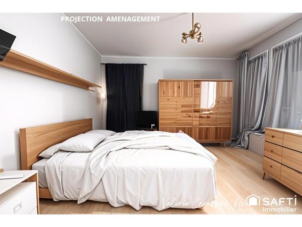 Quartier des Closeaux, Kremlin-Bicêtre