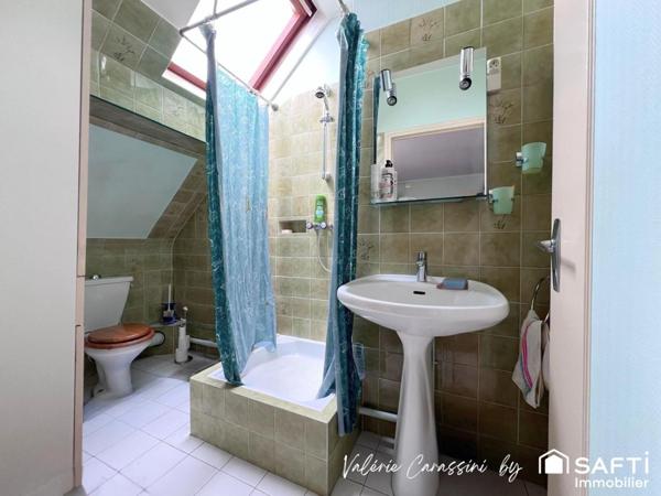 Quartier des Closeaux, Kremlin-Bicêtre