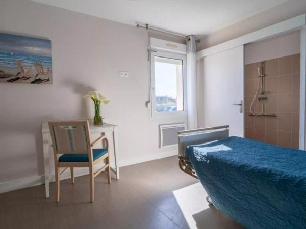 INVESTISSEMENT LOCATIF – Saint-Pierre-d’Oléron – Résidence EHPAD Viteal Oléron - 5,01 % de rentabilité