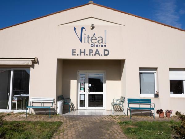 INVESTISSEMENT LOCATIF – Saint-Pierre-d’Oléron – Résidence EHPAD Viteal Oléron - 5,50 % de rentabilité