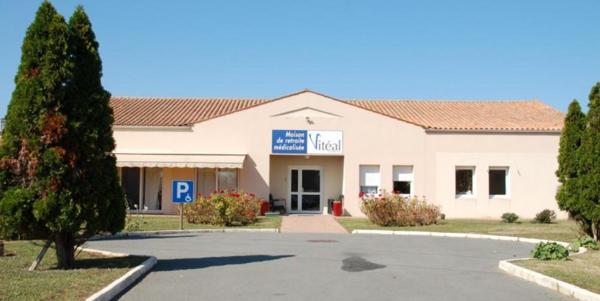 INVESTISSEMENT LOCATIF – Saint-Pierre-d’Oléron – Résidence EHPAD Viteal Oléron - 5,50 % de rentabilité