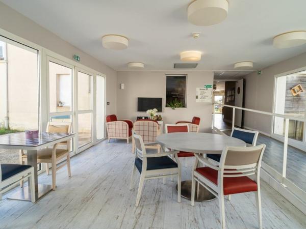 INVESTISSEMENT LOCATIF – Saint-Pierre-d’Oléron – Résidence EHPAD Viteal Oléron - 5,01 % de rentabilité