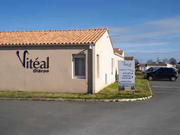 INVESTISSEMENT LOCATIF – Saint-Pierre-d’Oléron – Résidence EHPAD Viteal Oléron - 5,01 % de rentabilité