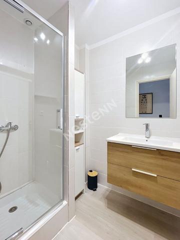 Appartement T3 meublée entièrement rénové