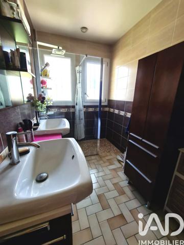 Maison à vendre 8 pièces 200 m² Prigonrieux