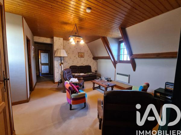 Maison à vendre 8 pièces 200 m² Prigonrieux