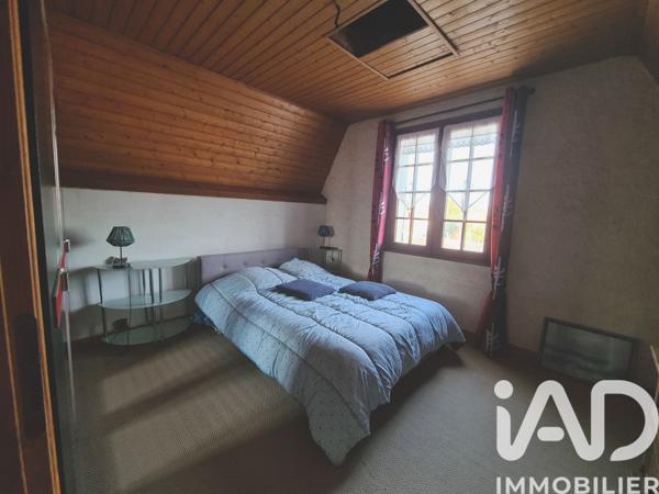 Maison à vendre 8 pièces 200 m² Prigonrieux