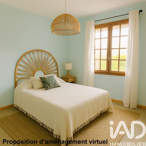 Maison à vendre 8 pièces 200 m² Prigonrieux