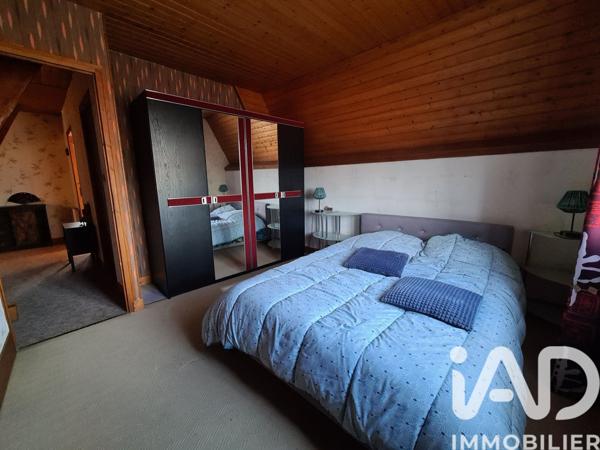 Maison à vendre 8 pièces 200 m² Prigonrieux