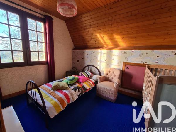 Maison à vendre 8 pièces 200 m² Prigonrieux