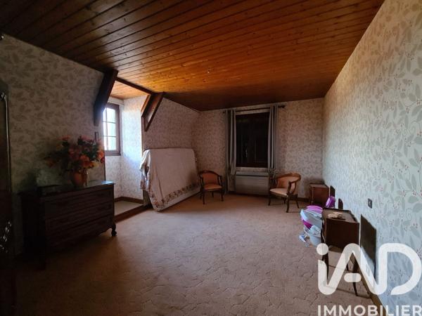 Maison à vendre 8 pièces 200 m² Prigonrieux