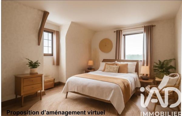 Maison à vendre 8 pièces 200 m² Prigonrieux