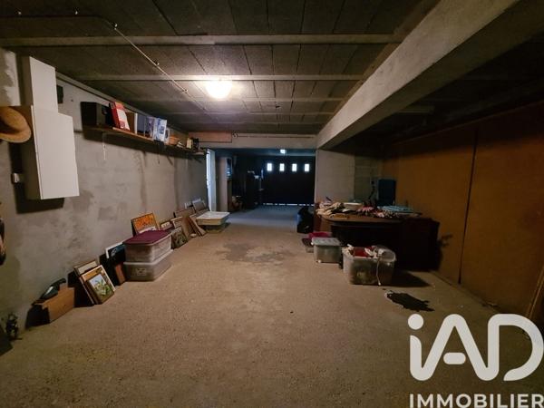 Maison à vendre 8 pièces 200 m² Prigonrieux