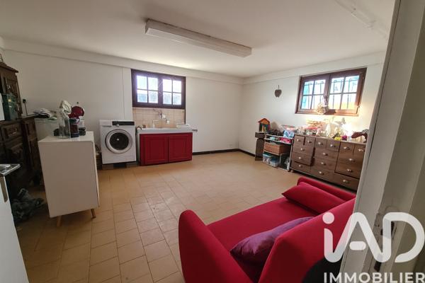Maison à vendre 8 pièces 200 m² Prigonrieux