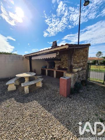 Maison à vendre 8 pièces 200 m² Prigonrieux