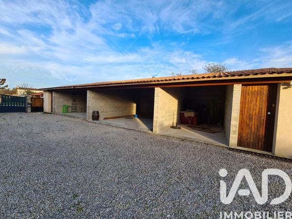 Maison à vendre 8 pièces 200 m² Prigonrieux