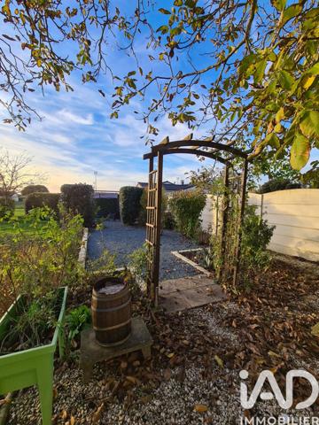 Maison à vendre 8 pièces 200 m² Prigonrieux