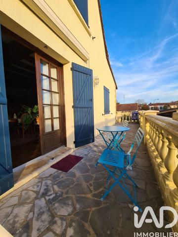 Maison à vendre 8 pièces 200 m² Prigonrieux