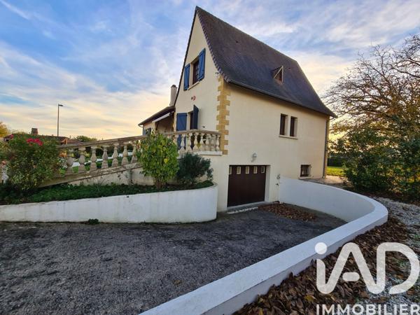 Maison à vendre 8 pièces 200 m² Prigonrieux