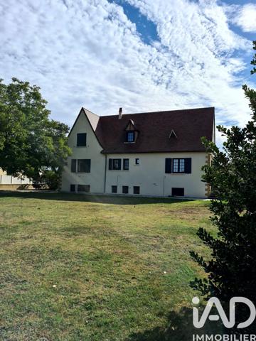 Maison à vendre 8 pièces 200 m² Prigonrieux