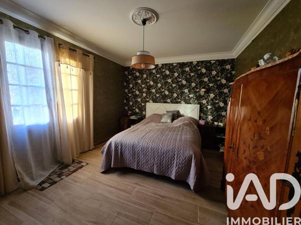 Maison à vendre 8 pièces 200 m² Prigonrieux