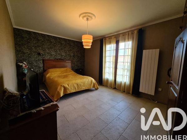 Maison à vendre 8 pièces 200 m² Prigonrieux