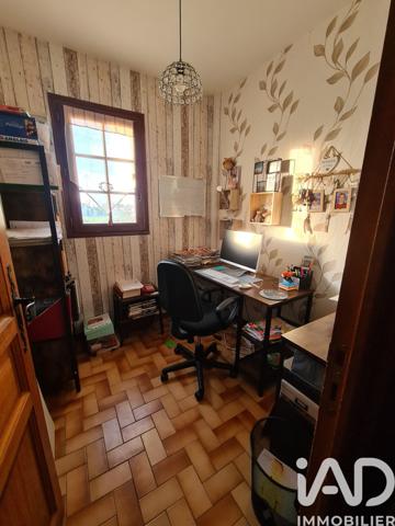 Maison à vendre 8 pièces 200 m² Prigonrieux