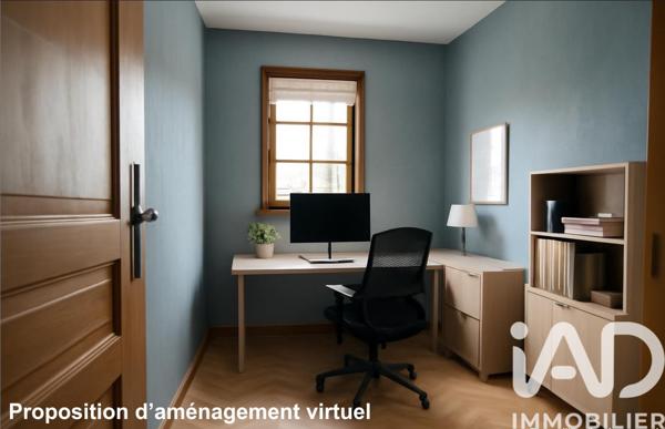 Maison à vendre 8 pièces 200 m² Prigonrieux