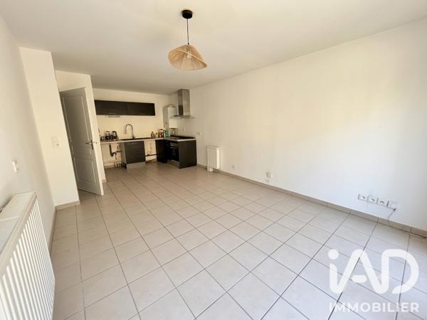 Appartement à vendre 2 pièces 42 m² Tours