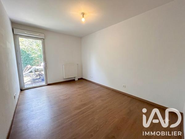 Appartement à vendre 2 pièces 42 m² Tours