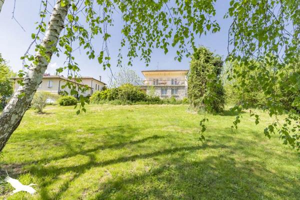 Maison à vendre |  Lavelanet |  5 pièces | 198 m²