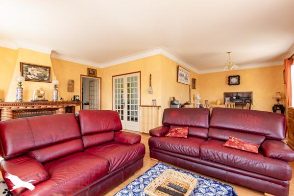 Maison à vendre |  Lavelanet |  5 pièces | 198 m²
